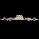 APL-37: Thatching Applique